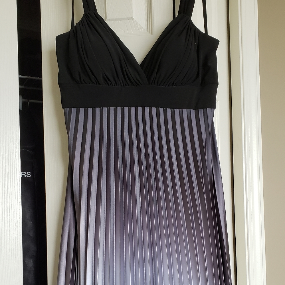Evening gown